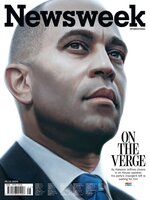 Newsweek International